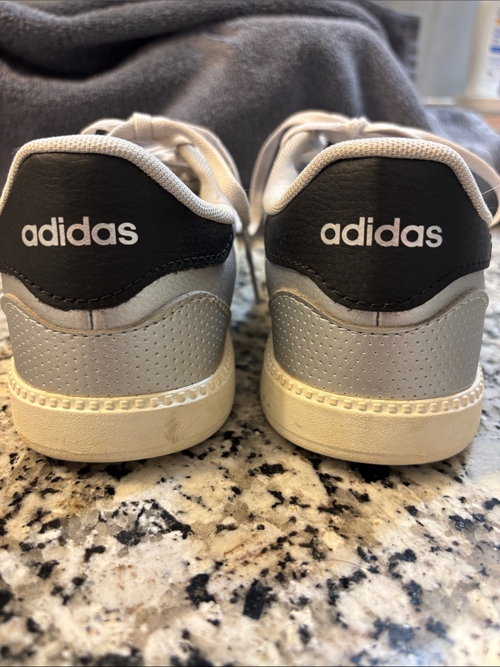 Adidas Breaknet Sleek Sneakers - Picture 6 of 6